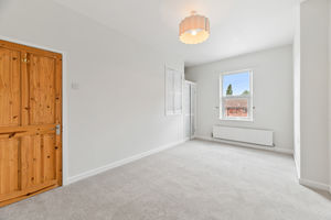 Bedroom One- click for photo gallery